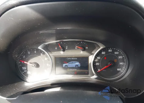 2020 GMC Terrain Awd Sle from USA, damaged, VIN 3GKALTEVXLL315594